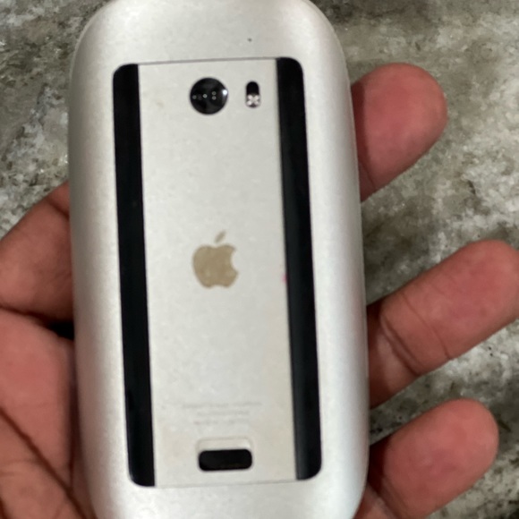 Apple magic mouse - Picture 7 of 7